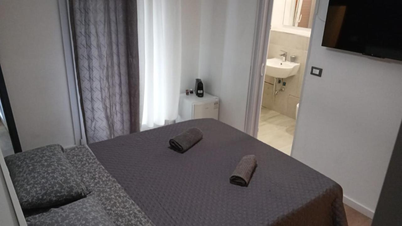 Domus Felsina Bed & Breakfast Bolonya Dış mekan fotoğraf