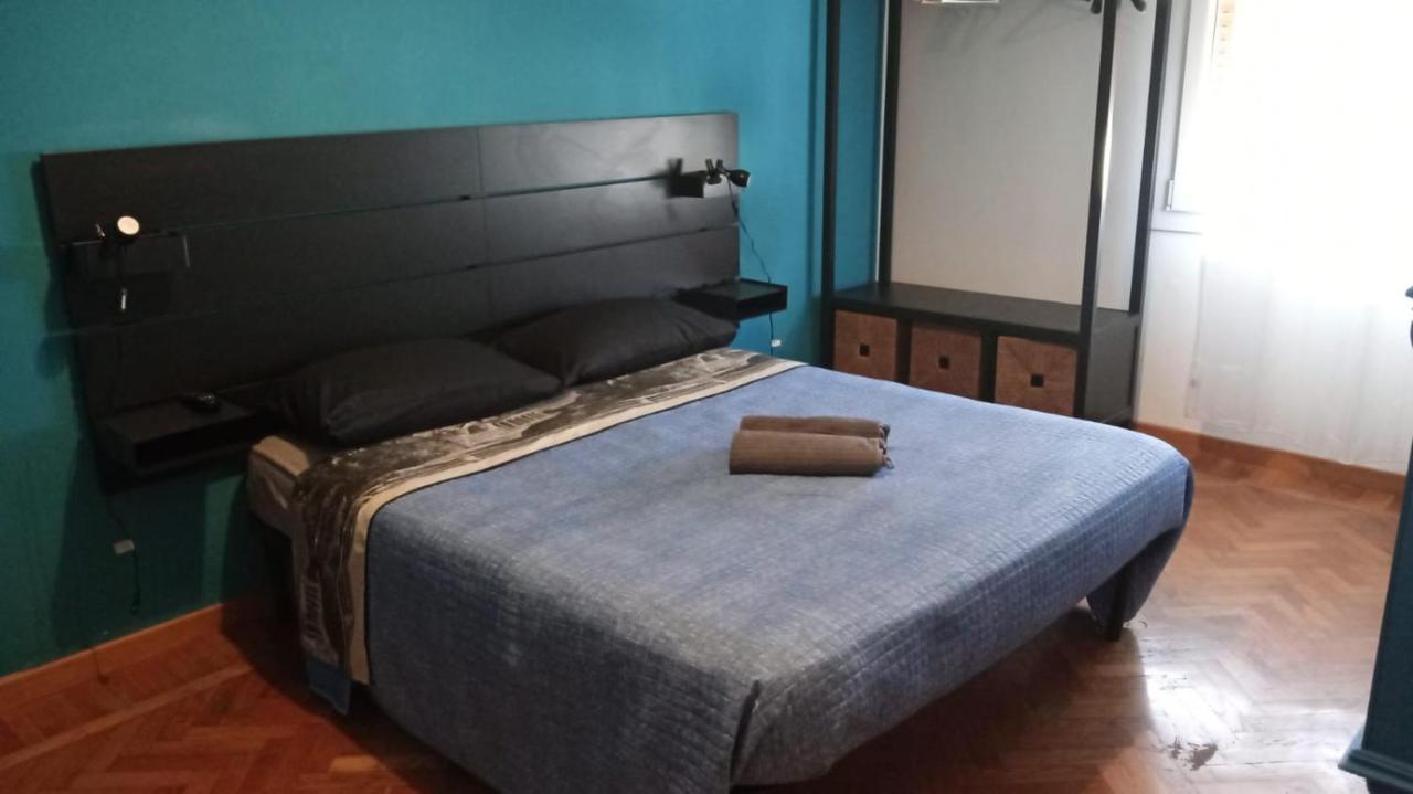 Domus Felsina Bed & Breakfast Bolonya Dış mekan fotoğraf